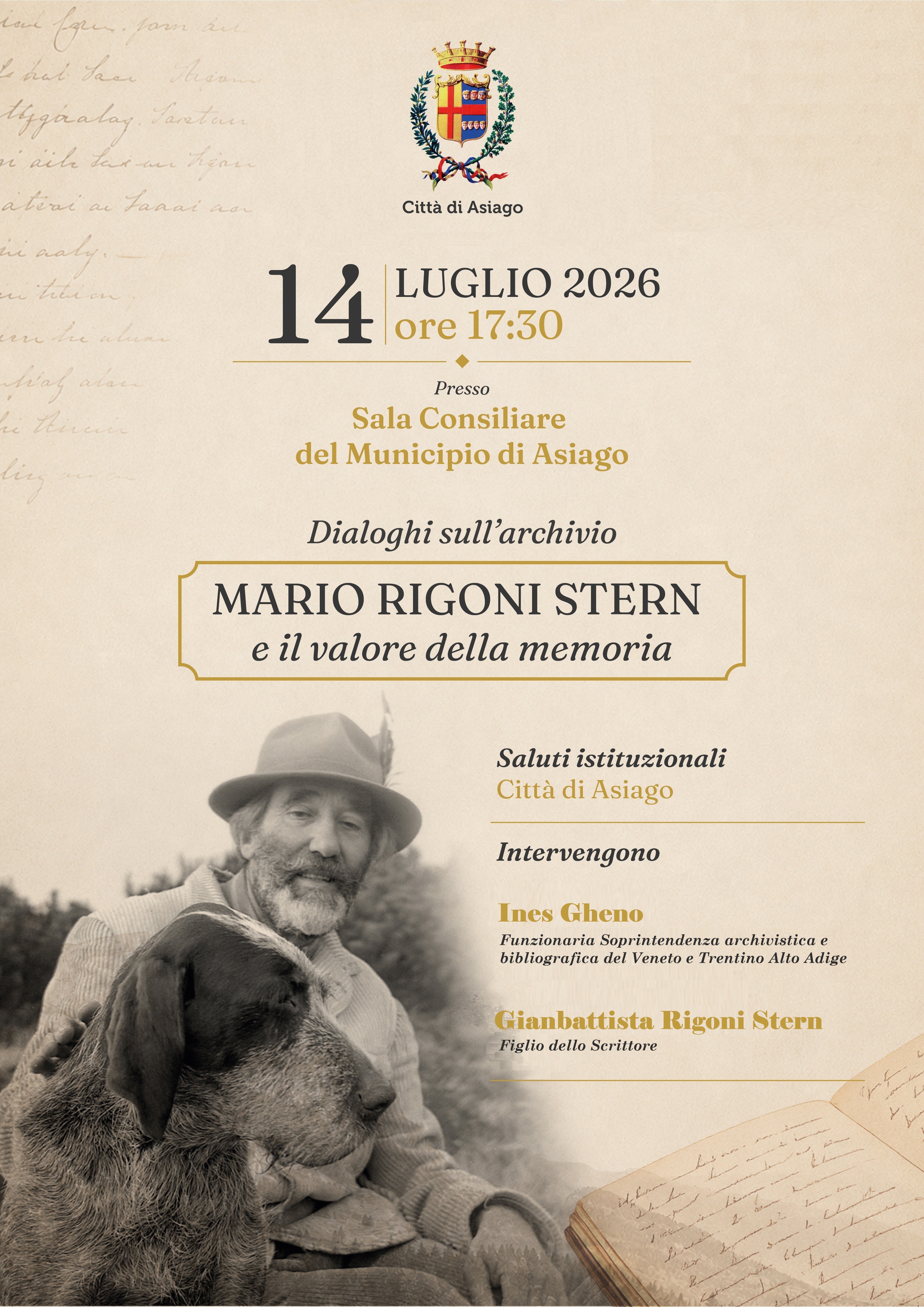 Mario Rigoni Stern e il valore della memoria